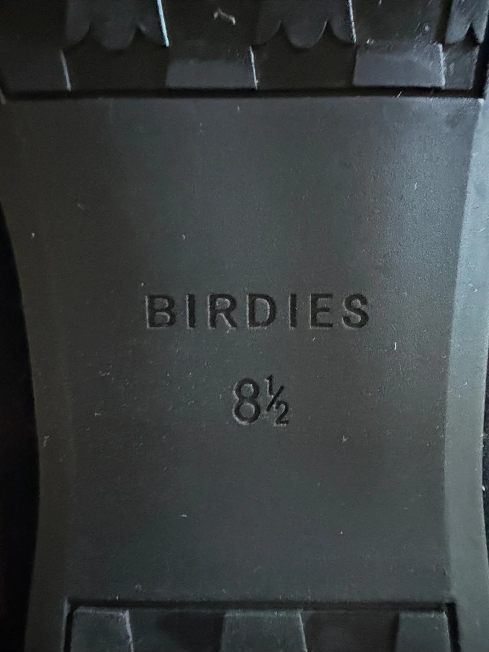 Birdies Black Velvet Pointed Toe Loafers